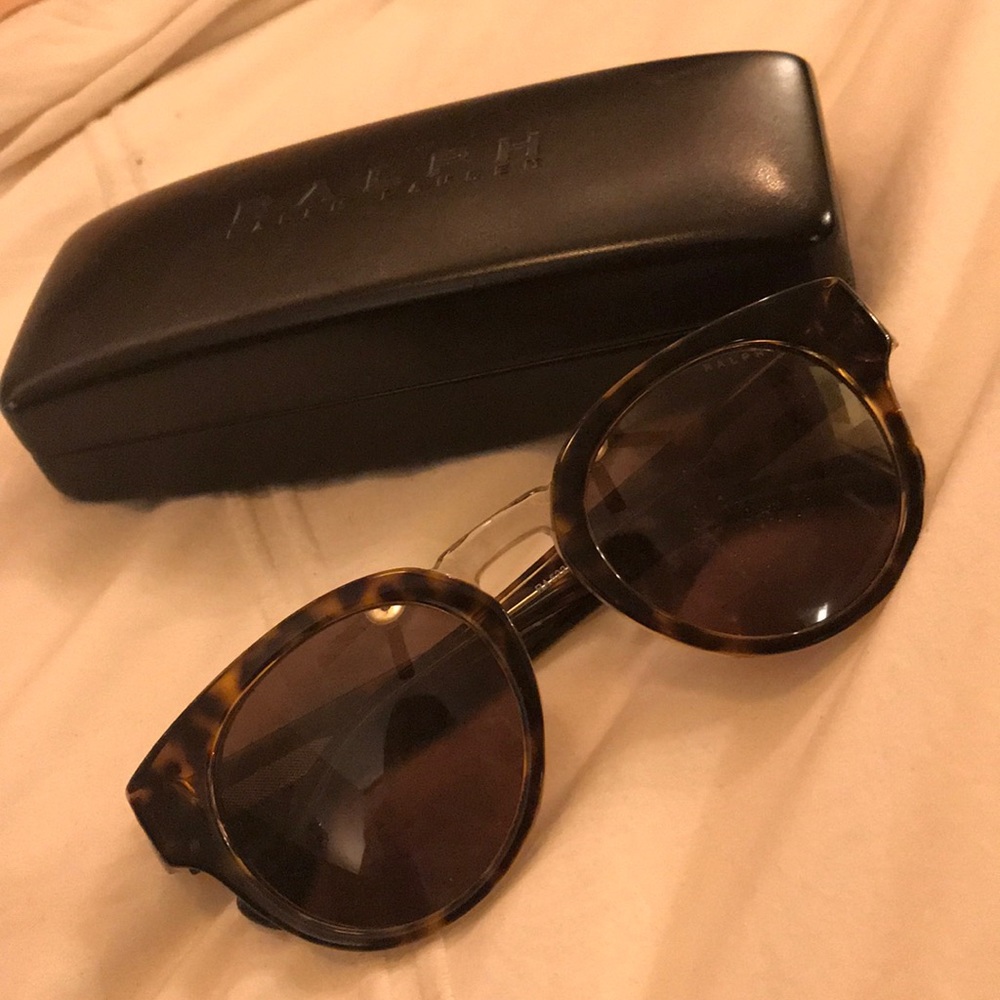 Ralph Lauren Sunglasses